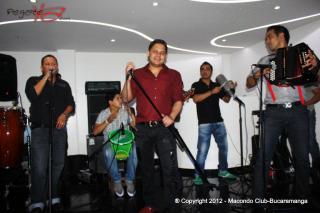 Foto 76 de 14 Julio - 04 Agosto 2012 en Discoteca Macondo Club Bucaramanga, Bucaramanga