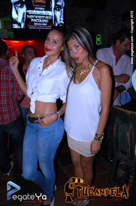Foto 2 de Tu Candela 1 y 2 de Mayo de 2015 en TU CANDELA cartagena, Cartagena