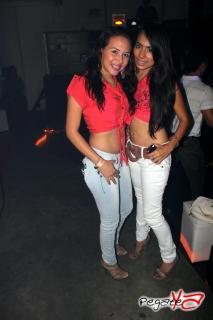 Foto 28 de Junio 29 del 2013 en Babel / Barra Libre Cali, Cali