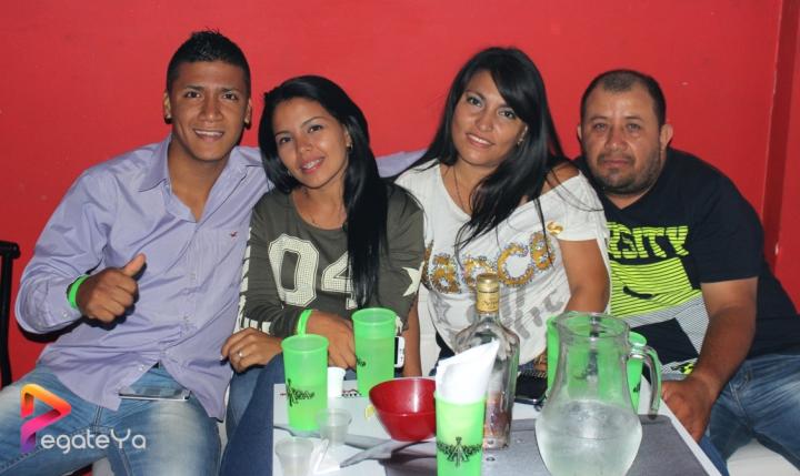Foto 4 de Praga Sur - 1er FDS Mayo 2015 en Praga Sur, Cali