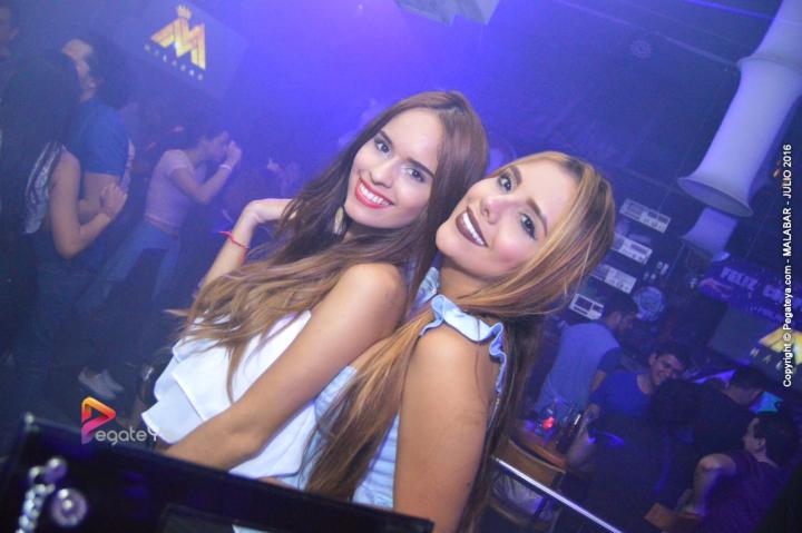 Foto 5 de Malabar Sabado 30 de julio de 2016 en Discoteca Malabar Bucaramanga, Bucaramanga