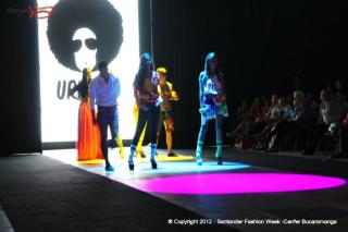 Foto 5 de 05 Julio 2012 - Santander Fashion Week en Eventos en Bucaramanga, Bucaramanga