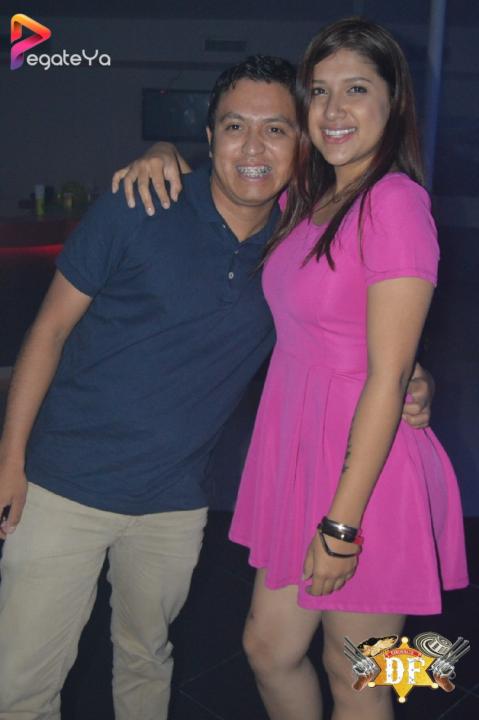 Foto 17 de EL DF CLUB - 2Do Fds Dic. 2016 en El DF Club Discoteca