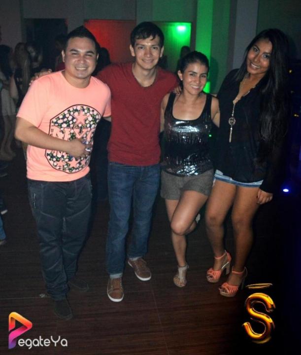 Foto 11 de Spiritu Club - 3er FDS Julio 2015 en Spiritu Club Prived