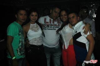 Foto 37 de Octubre 26 del 2013 en Nozomi Club, Cali