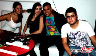Foto 78 de Feria de Cali 2012 en Tropical Cocktails Cali, Cali