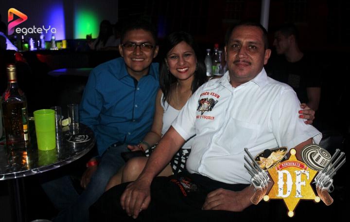 Foto 23 de El DF Club - 5to FDS Julio 2016 en El DF Club Discoteca