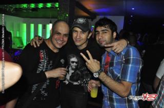 Foto 50 de Discoteca Prizma DUKEX 10 AÑOS en Prizma Discoteca Medellin, Medellín