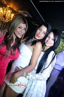 Foto 13 de Bar Bling - 25 y 26 de abril de 2014 en Bar Bling Bucaramanga, Bucaramanga