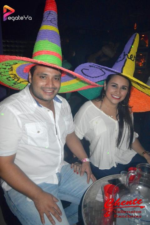 Foto 19 de Chente - 4to FDS Mayo 2016 en CHENTE Vallenatos y Rancheras, Cali