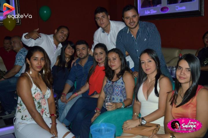 Foto 74 de FRESA SALVAJE - 2do FDS Dic 2016 en Fresa Salvaje, Cali