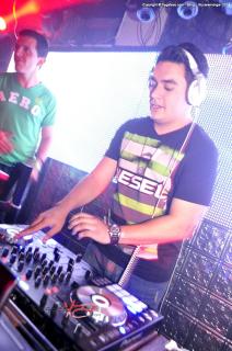 Foto 94 de Bar Bling - 25 y 26 de abril de 2014 en Bar Bling Bucaramanga, Bucaramanga