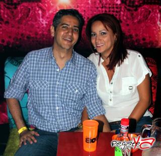 Foto 43 de Junio 29 del 2013 en Beautiful 80`s Cali, Cali
