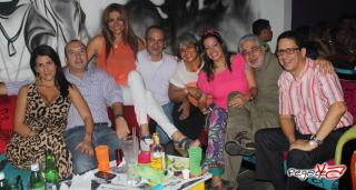 Foto 45 de Enero 18 del 2014 en Beautiful 80`s Cali, Cali