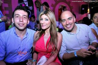 Foto 39 de Club Chabela 26 de abril de 2014 en Discoteca Chabela Bucaramanga, Bucaramanga
