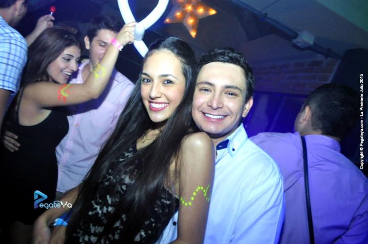 Foto 38 de LA PREMIERE - julio 2015 en La Premiere Bucaramanga, Bucaramanga