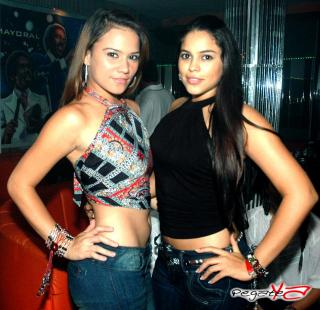 Foto 6 de Noviembre 17 del 2012 en Discoteca Mayoral