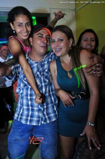 Foto 21 de Discoteca New York 26 de abril de 2014 en Discoteca New York Bucaramanga, Bucaramanga