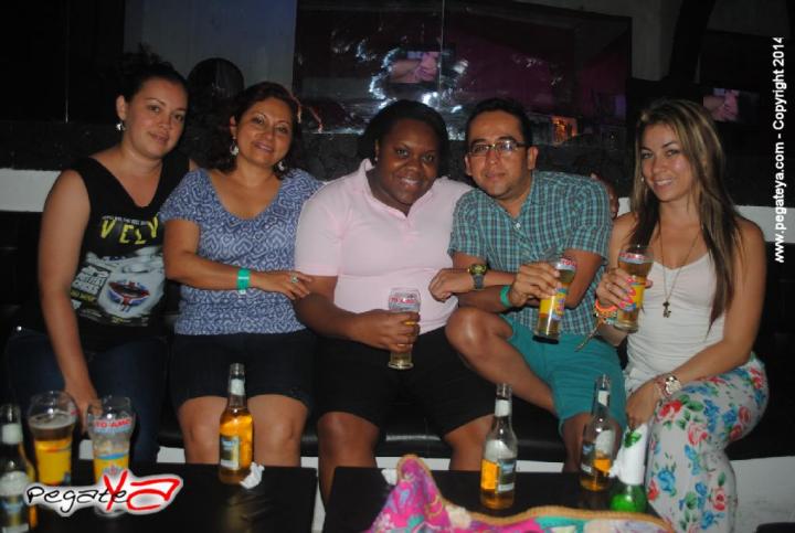 Foto 21 de Taboo 8 y 9 de Agosto en Discoteca Taboo Cartagena, Cartagena
