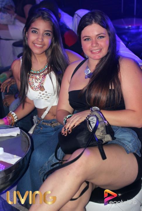 Foto 18 de Living - Enero 17 y 24 del 2015 en Living Night Club, Cali