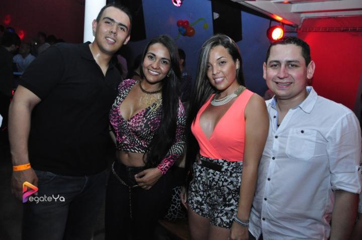 Foto 31 de Maria casquitos sábado 09 de mayo 2015 en Maria Casquitos Bucaramanga, Bucaramanga