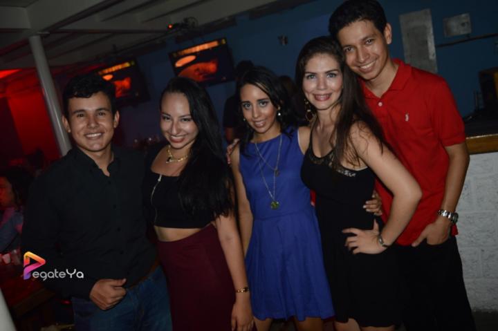 Foto 68 de Maria casquitos sábado 25 de julio 2015 en Maria Casquitos Bucaramanga, Bucaramanga