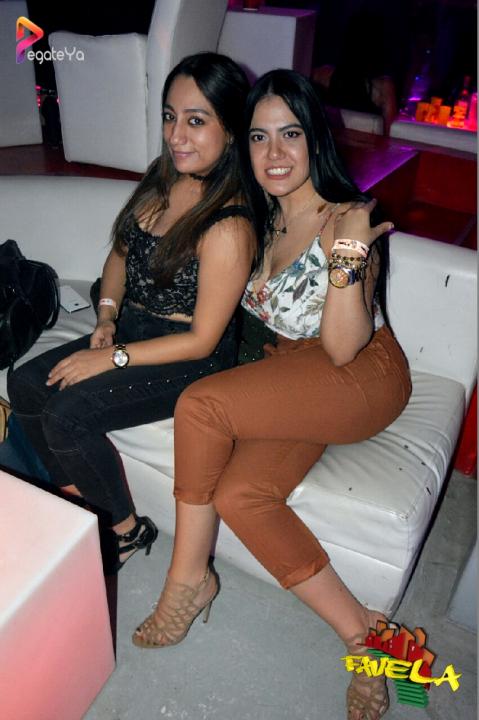 Foto 3 de Favela Club - 3er Fds Abril 2017 en Favela Club Menga, Cali