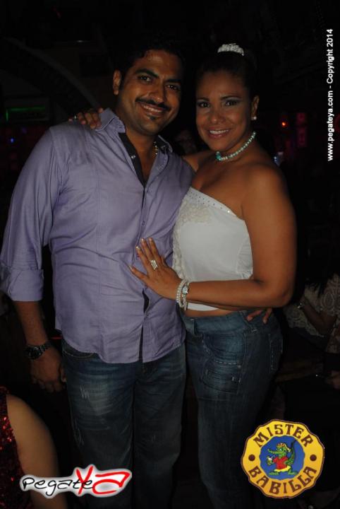 Foto 24 de MISTER BABILLA 24 Y 25 de OCT 2014 en Discoteca MISTER BABILLA cartagena, Cartagena