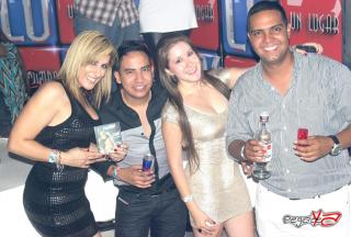 Foto 212 de Enero 18 del 2014 en Lolas Club Menga Cali, Cali