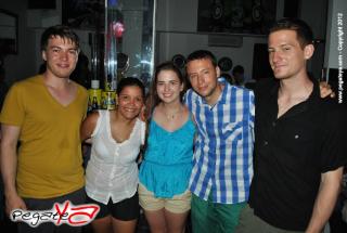 Foto 3 de taboo 27 y 28 de julio de 2012 en Discoteca Taboo Cartagena, Cartagena