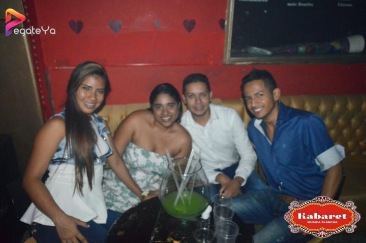 Foto 66 de Kabaret Bar - 3er / 4to Fds Mayol 2016 en Kabaret - Granada, Cali