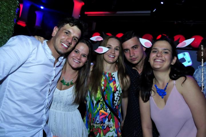 Foto 57 de Malabar - Sábado 15 de abril de 2017 en Fiestas Colombia, Medellín