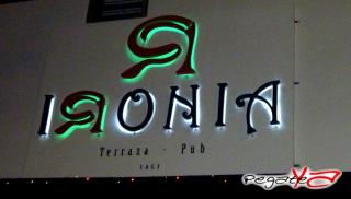 Foto 4 de Restaurante Ironia - Dic 15 en Restaurante Ironia, Cali