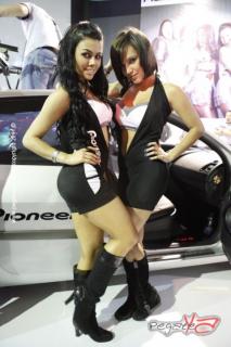 Foto 59 de Final Car Audio 2011 - Corferias en Final Car Audio 2011, Bogotá