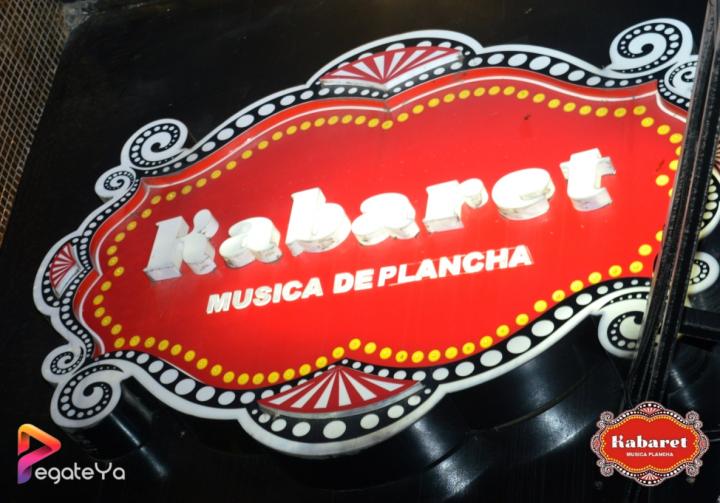 Foto 16 de Kabaret - 2do FDS Mayo 2015 en Kabaret - Granada, Cali
