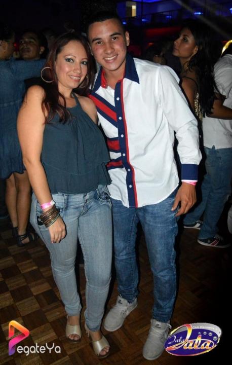 Foto 18 de Jala Jala - 4to FDS Julio 2015 en Jala Jala Club, Cali