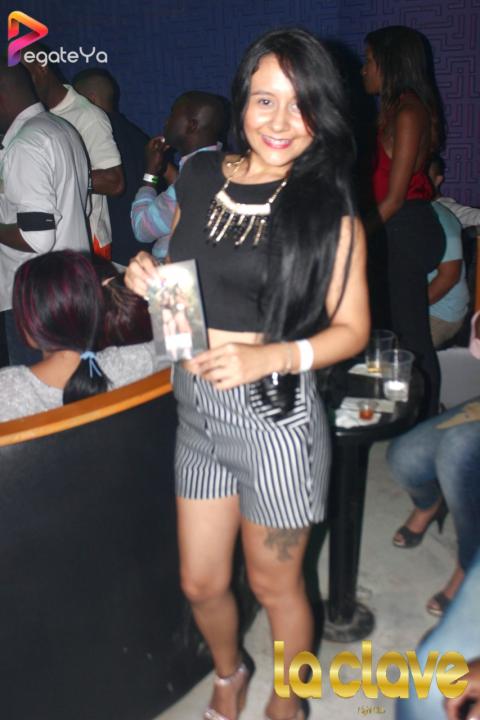 Foto 22 de La Clave Club - 3er - 4TO Fds Mayo 2016 en La Clave Night Club, Cali