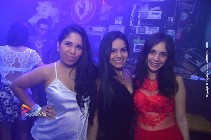 Foto 39 de Malabar - 12 de agosto de 2016 en Discoteca Malabar Bucaramanga, Bucaramanga