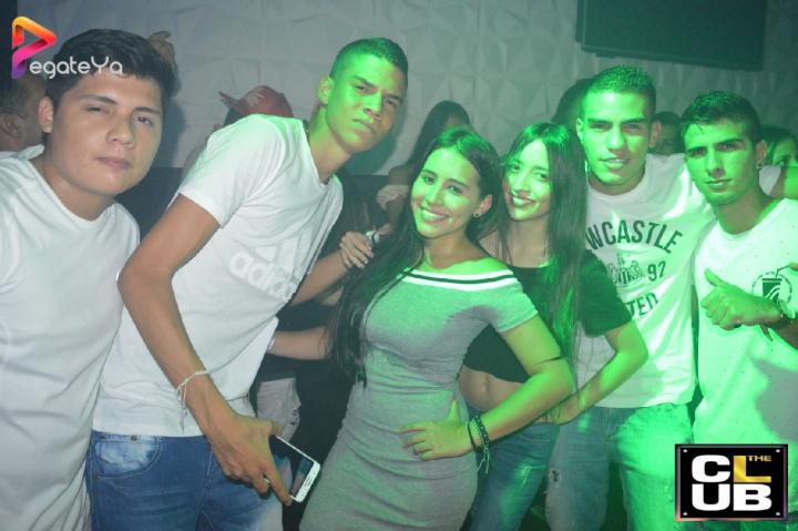 Foto 39 de The Club Cali - 2do Fds DIC 2016 en The Club Cali, Cali