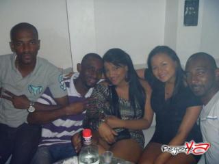 Foto 11 de Mayo 12 del 2012 en Farah Lounge Cali, Cali