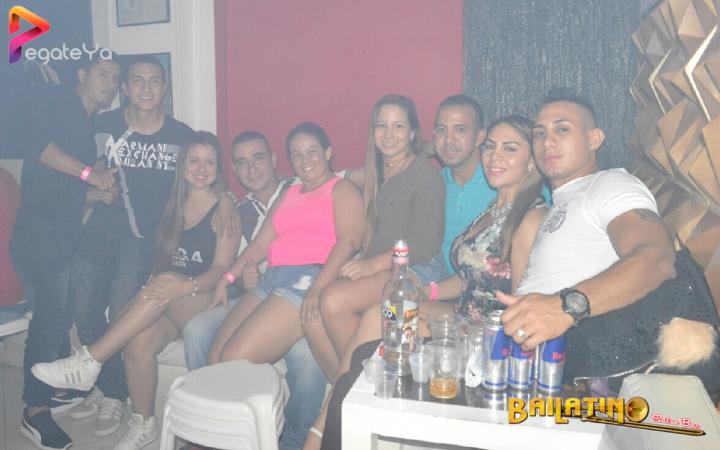 Foto 40 de Bailatino - 3er Fds Dic. 2016 en Bailatino - Bar, Cali