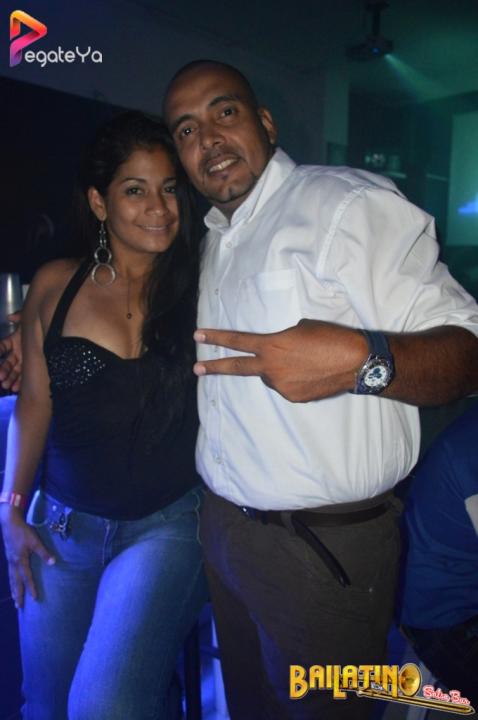 Foto 47 de Bailatino - 1er FDS Marzo 2016 en Bailatino - Bar, Cali