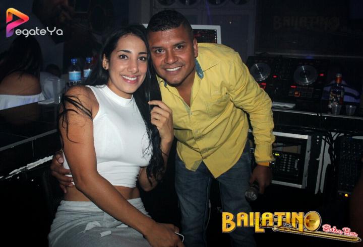 Foto 41 de Bailatino - 1er & 2do Fds Agosto 2016 en Bailatino - Bar, Cali