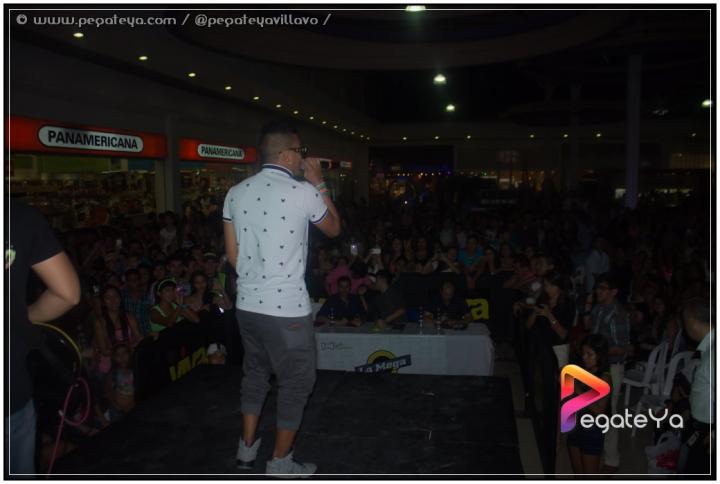 Foto 44 de Angeles de la Mega - 2015 en Angeles de la Mega, Villavicencio