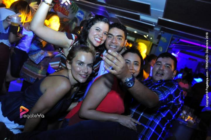 Foto 34 de TRINIDAD - Viernes23 de diciembre 2016 en Trinidad Discoteca Bucaramanga, Bucaramanga