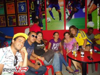 Foto 29 de pasion del barza 1, 2 junio de 2012 en LA PASION DEL BARZA Cartagena, Cartagena