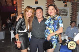 Foto 42 de La Nona Diosco Bar Inauguracion en Discoteca La Nona, Bucaramanga
