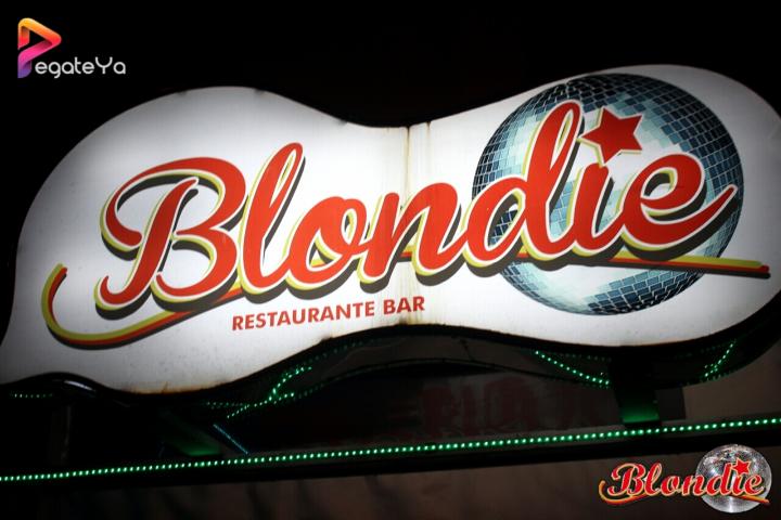 Foto 46 de Blondie - Halloween 2015 en Blondie Bar Cali, Cali