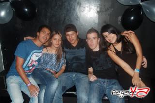 Foto 49 de Discoteca Luxury - 4 de febrero de 2012 en Discoteca Luxury Medellin, Medellín