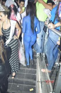 Foto 179 de Halloween 2013 Discoteca Malabar en Discoteca Malabar Bucaramanga, Bucaramanga